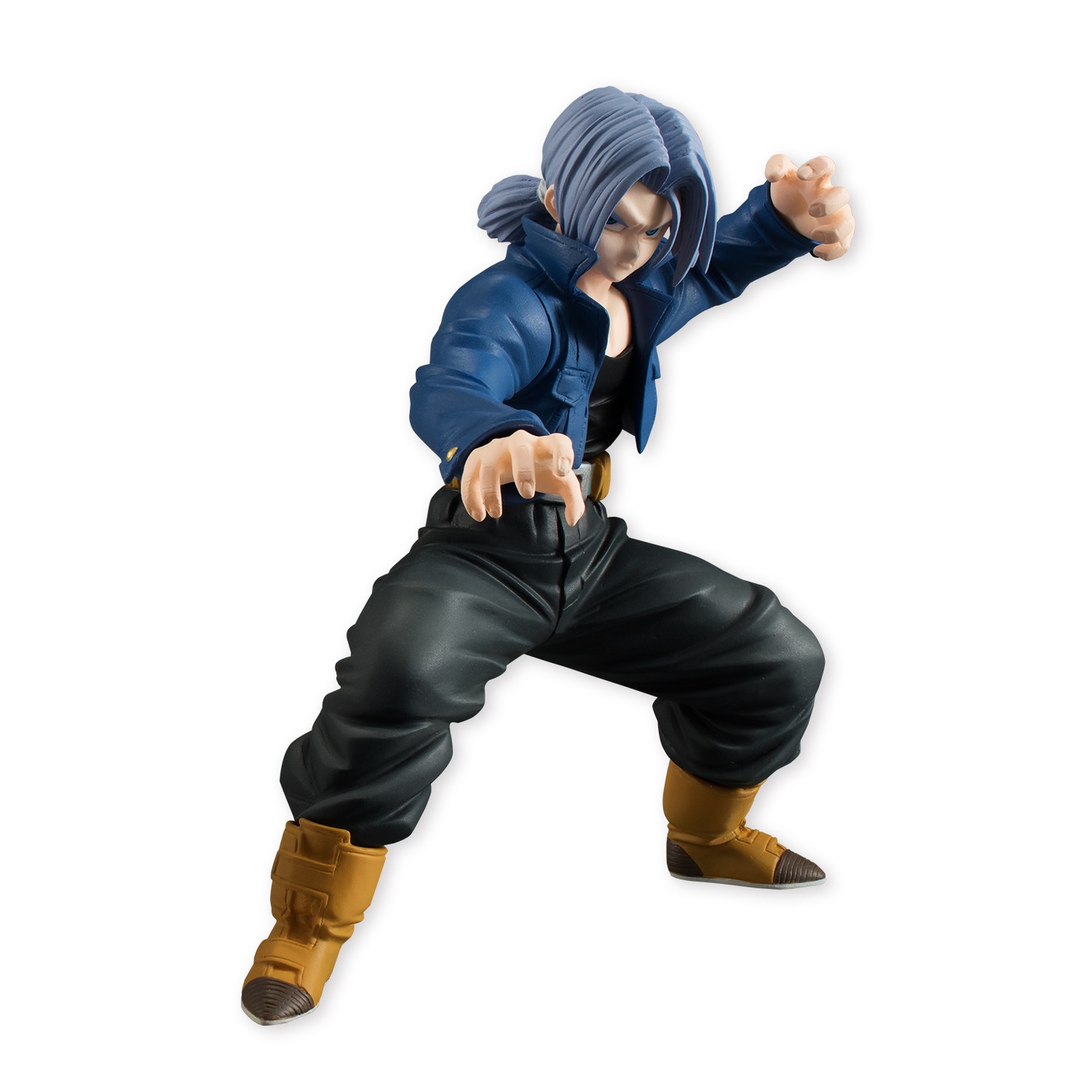 「ドラゴンボールスタイリング トランクス」