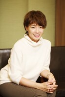 ヤマザキマリ 写真／白井綾