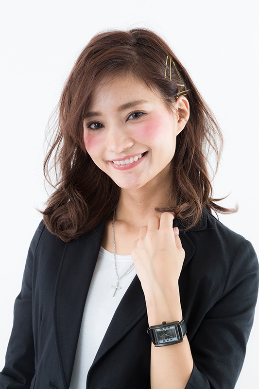 ニコラス・D・ウルフウッドモデルの着用例。