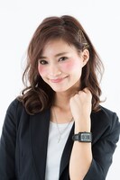 ニコラス・D・ウルフウッドモデルの着用例。