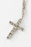 ニコラス・D・ウルフウッドモデルのネックレス。