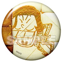 「トレーディング缶バッジ vol.3」の「イヤミ おでんver.」。