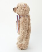 「テディベア『ジュラルミン』（シュタイフ）」