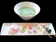 横浜家系ラーメン作田家「笑顔の花 優しさの太陽」