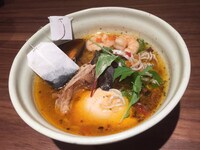 麺場Voyage「メグマヤベース」