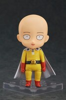 「ねんどろいど サイタマ」