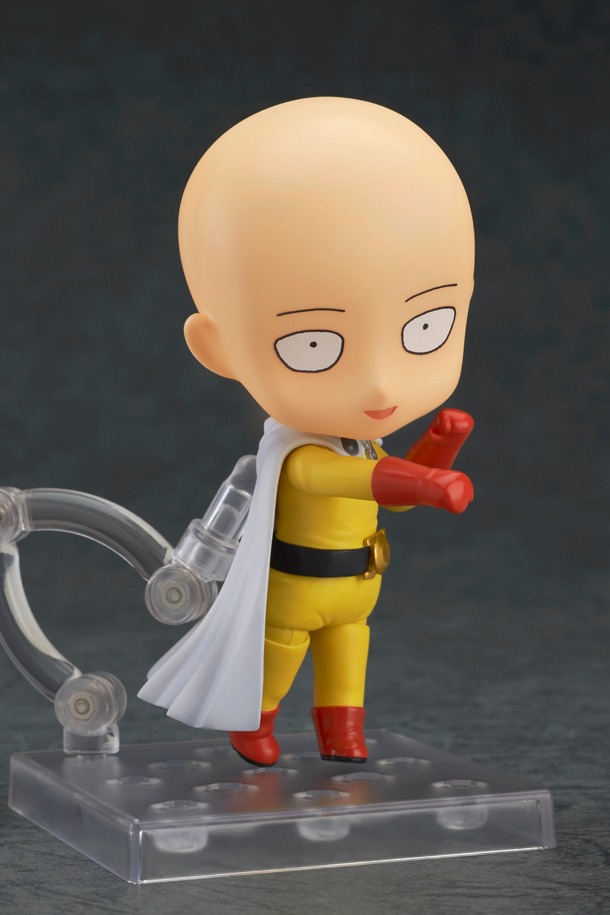 「ねんどろいど サイタマ」