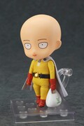 2016年4月に発売される「ねんどろいど サイタマ」。