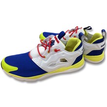 「YourReebok×弱虫ペダル“Furylite”箱根学園モデル」