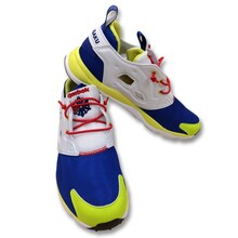 「YourReebok×弱虫ペダル“Furylite”箱根学園モデル」