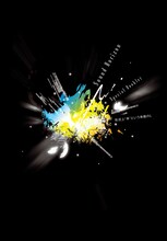 小冊子「Sound Horizon Special Booklet ―形式上“本”という体裁のL―」