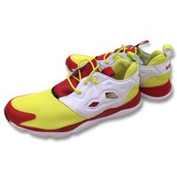 「YourReebok×弱虫ペダル“Furylite”総北高校モデル」
