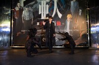 宮野真守とIBM。