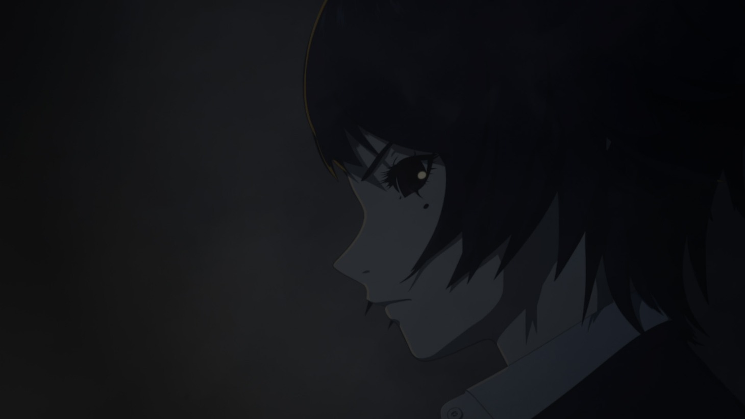 劇場版第2部「亜人 -衝突-」場面カット。