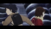 TVアニメ「僕だけがいない街」第2弾告知CMより。