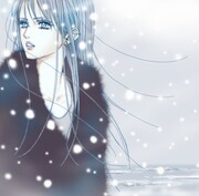 「『NANA』カレンダー2016」に収録されたイラスト。