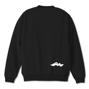 「ティッシュねこ」トレーナー