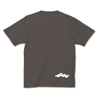 「ティッシュねこ」チャコール