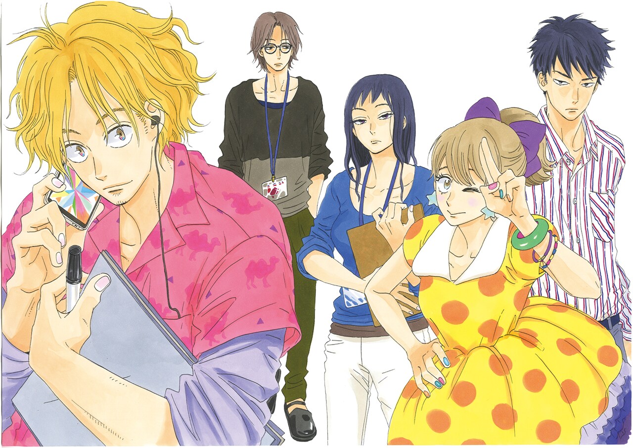 河内遙が本日angelaのラジオ番組出演、「リクエストをよろしく」語る