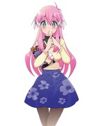 「白鳥ちゃん閲覧禁止っ!!」カット。