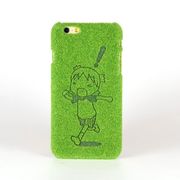 「Shibaful よつばver. for iPhone6/6s」