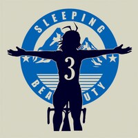 「山神 東堂尽八」半袖Tシャツの新色・オートミール。