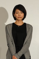 ドラマ「エンジェル・ハート」で槇村香役を務める相武紗季。