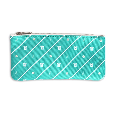 「青葉城西ユニフォーム フラットケース」