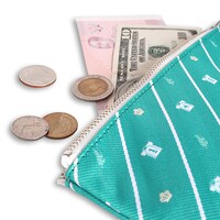 「青葉城西ユニフォーム フラットケース」