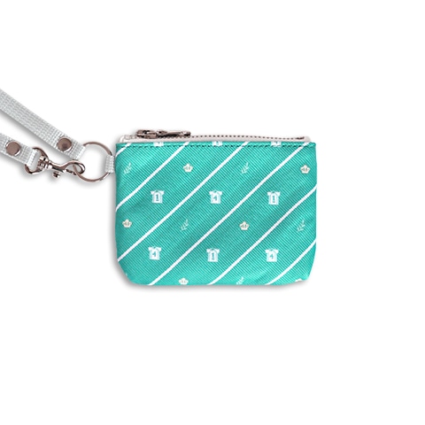 「青葉城西ユニフォーム パスポーチ」