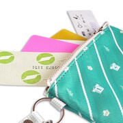 「青葉城西ユニフォーム パスポーチ」