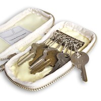 「青葉城西ユニフォーム キーケース」