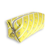 「鳥野ユニフォーム スクエアポーチ」