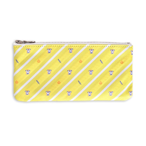 「鳥野ユニフォーム フラットケース」