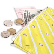 「鳥野ユニフォーム フラットケース」