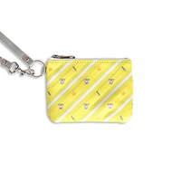 「鳥野ユニフォーム パスポーチ」