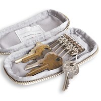 「鳥野ユニフォーム キーケース」