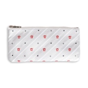 「音駒ユニフォーム フラットケース」