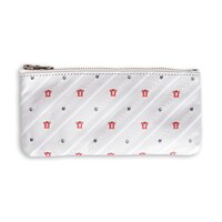 「音駒ユニフォーム フラットケース」