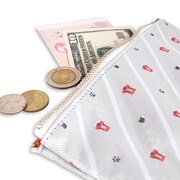 「音駒ユニフォーム フラットケース」