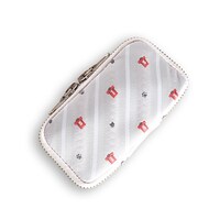 「音駒ユニフォーム キーケース」