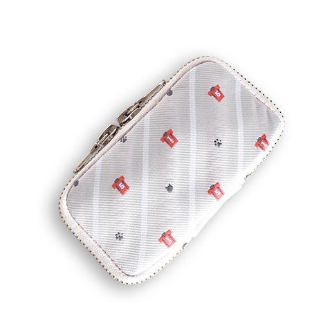 「音駒ユニフォーム キーケース」