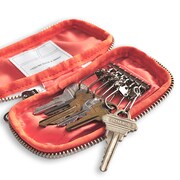 「音駒ユニフォーム キーケース」