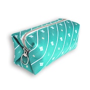 「青葉城西ユニフォーム スクエアポーチ」