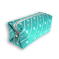 「青葉城西ユニフォーム スクエアポーチ」