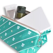 「青葉城西ユニフォーム スクエアポーチ」