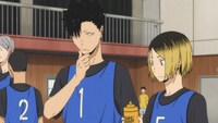 12月5日より順次放送の「ハイキュー!! セカンドシーズン」第10話より。