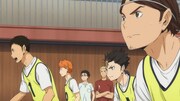 12月5日より順次放送の「ハイキュー!! セカンドシーズン」第10話より。