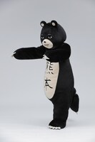 「磯部磯兵衛物語～浮世はつらいよ～」に登場する熊本さん。