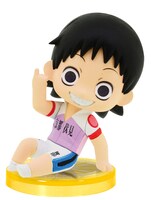 「弱虫ペダル GRANDE ROAD すわらせ隊01」の御堂筋翔。